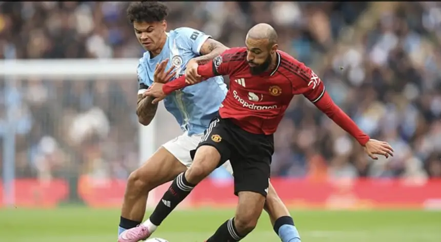 الغياب كان بسبب الإصابة أم زراعة الشعر؟ جدل يلاحق مزراوي بعد ظهوره الجديد